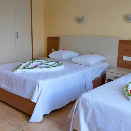 Sun Shine Mir Hotel Kemer