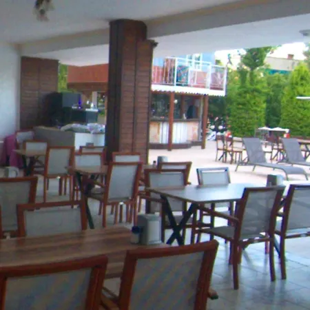 Sun Shine Mir Hotel